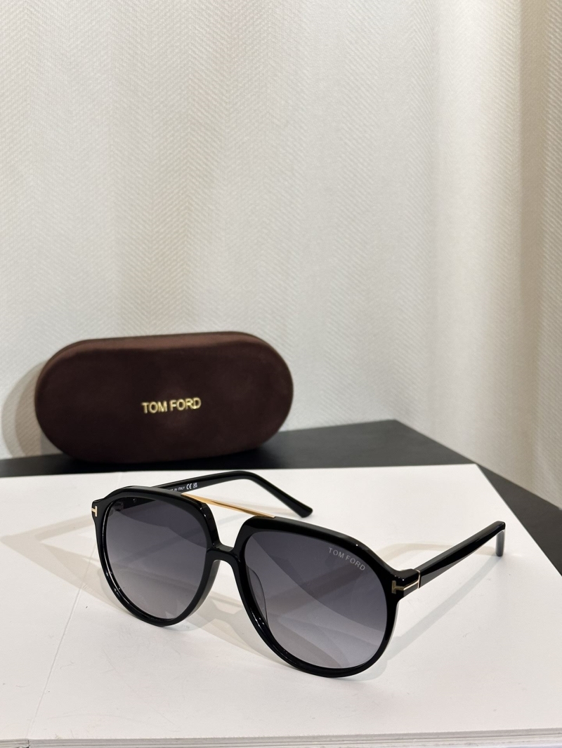 Tom Ford Sunglasses